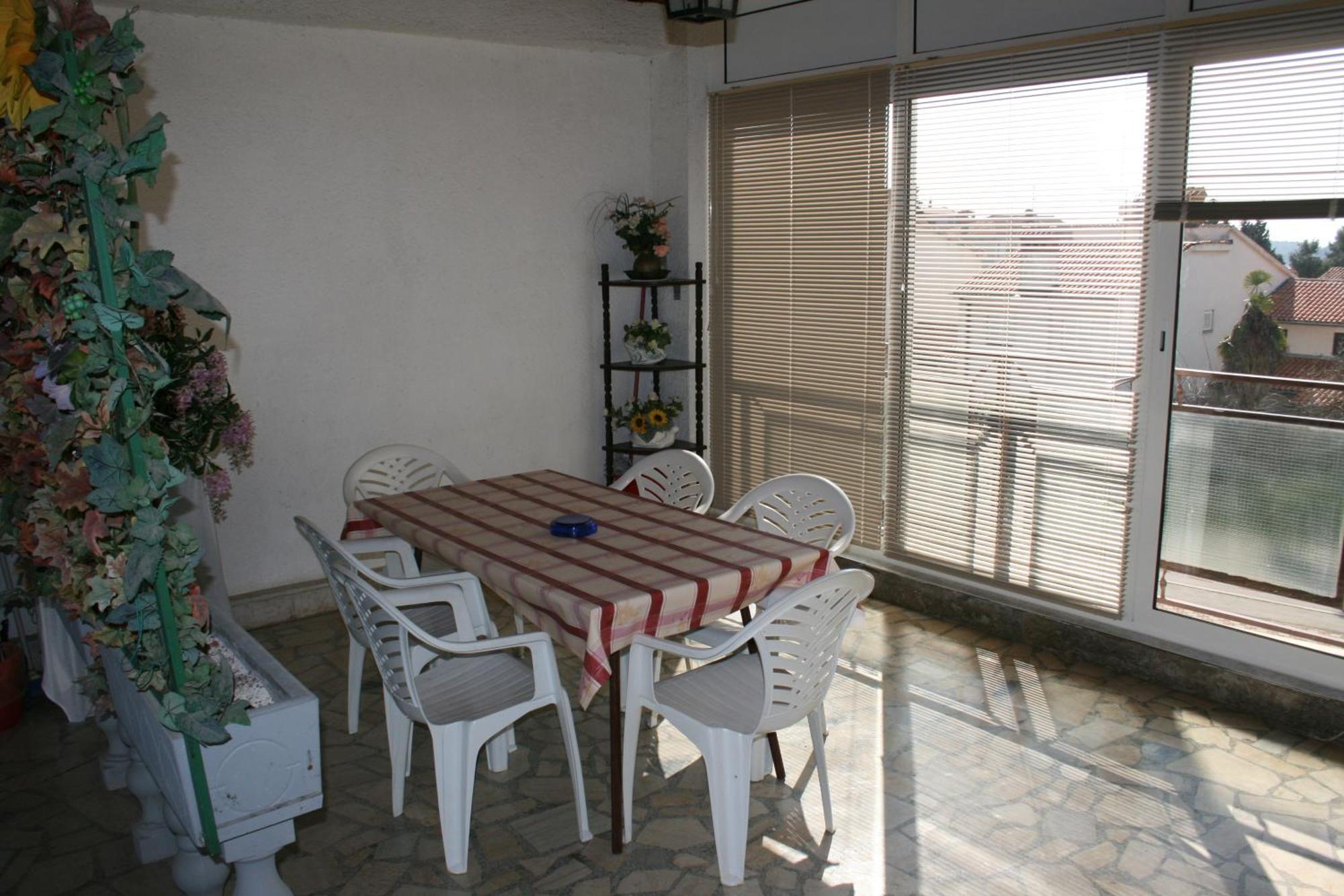 Apartments Paradiso PUY Exterior foto
