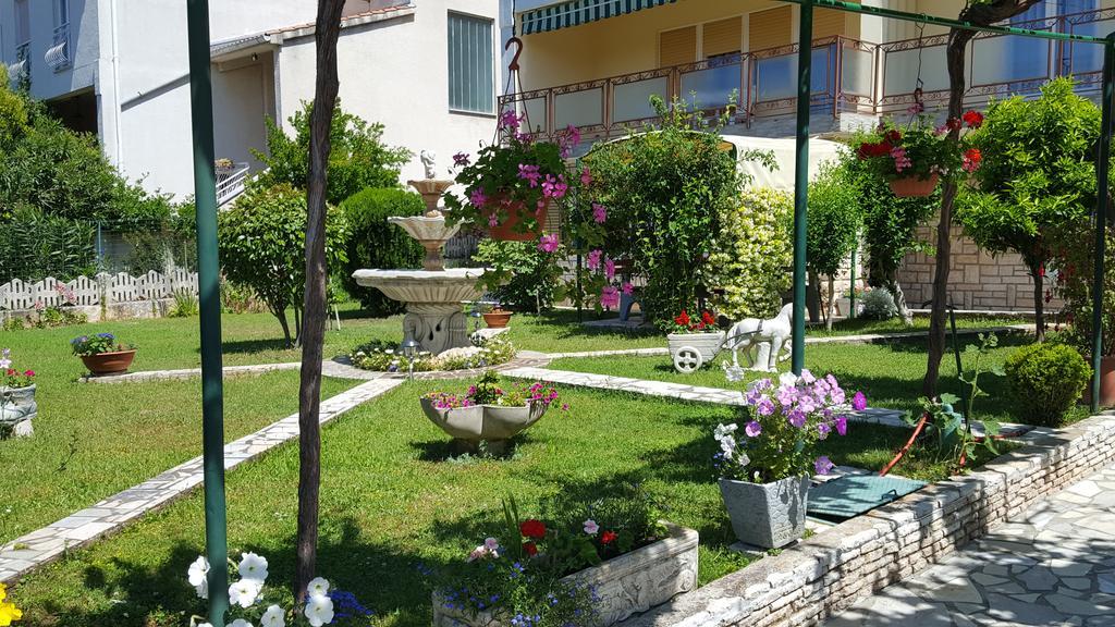 Apartments Paradiso PUY Exterior foto
