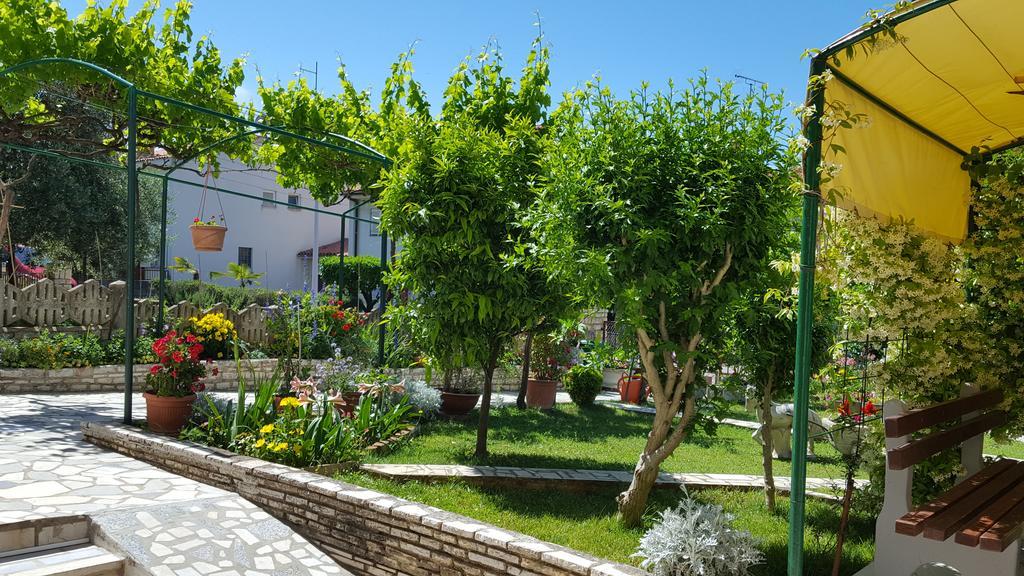 Apartments Paradiso PUY Exterior foto